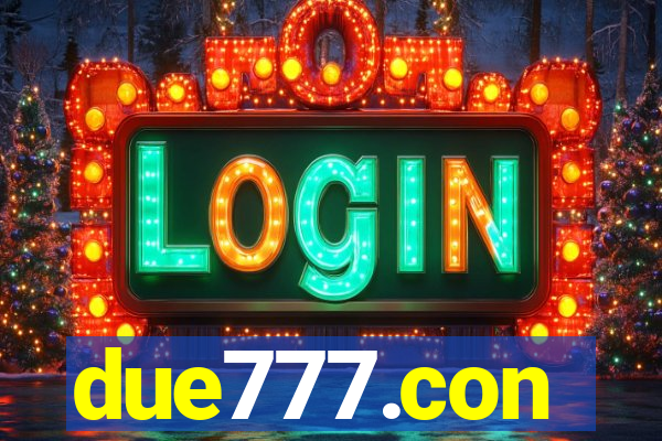 due777.con