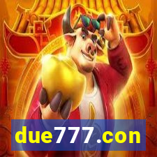 due777.con