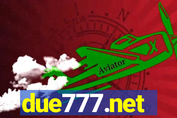 due777.net