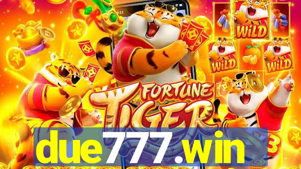 due777.win