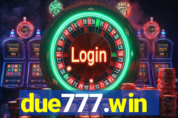 due777.win