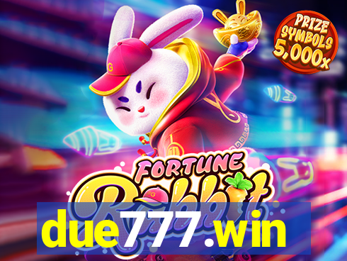 due777.win