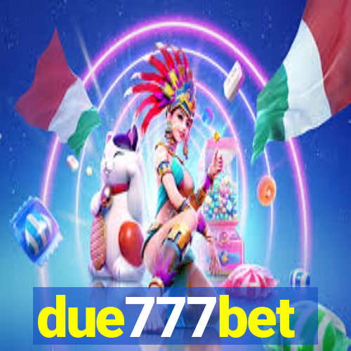due777bet