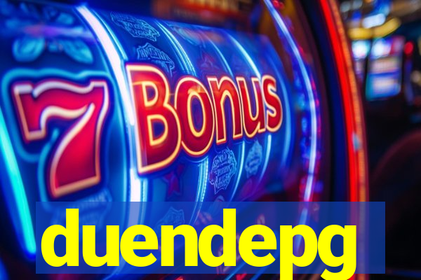 duendepg