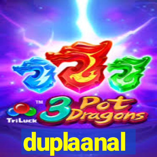 duplaanal