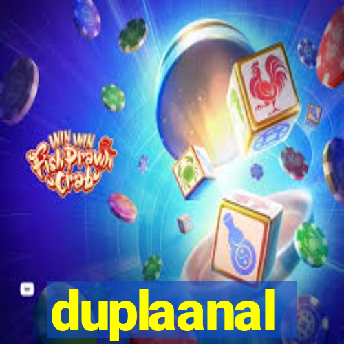 duplaanal