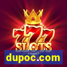 dupoc.com