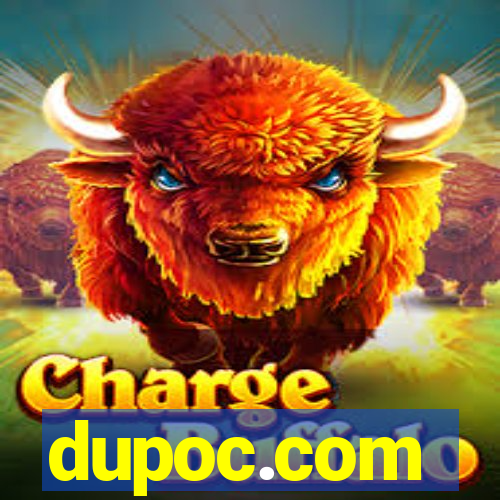dupoc.com