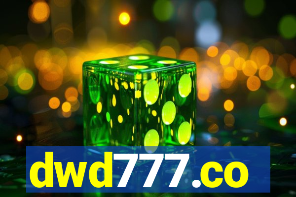 dwd777.co