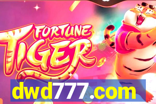 dwd777.com