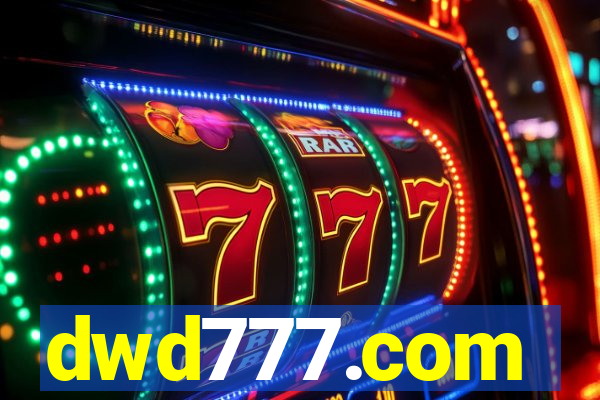 dwd777.com