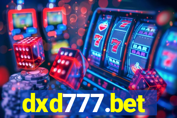 dxd777.bet