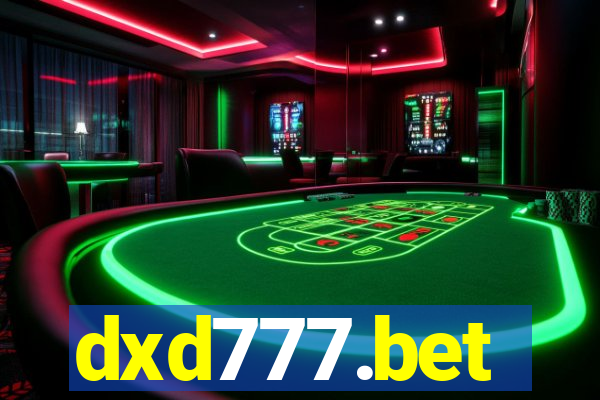 dxd777.bet