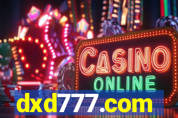 dxd777.com
