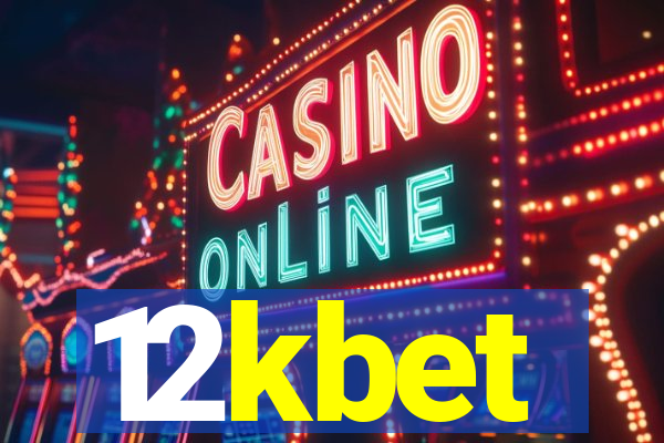 12kbet