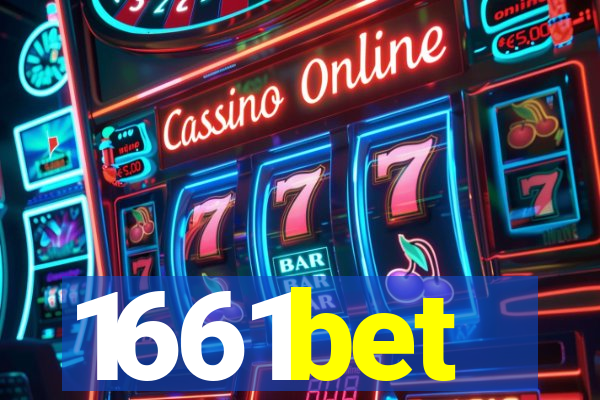 1661bet
