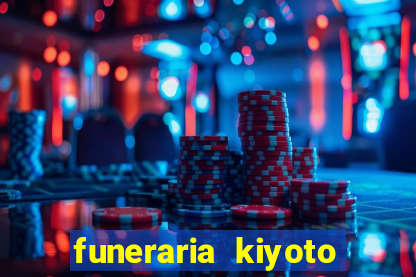 funeraria kiyoto porto feliz