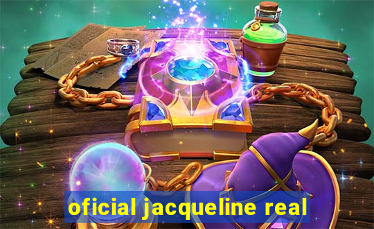 oficial jacqueline real