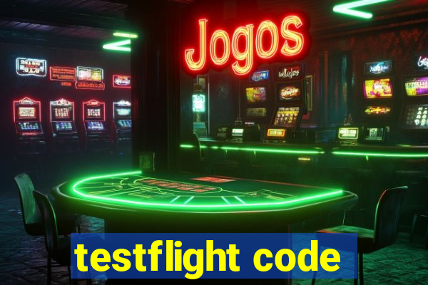 testflight code