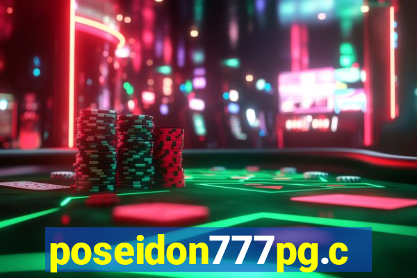 poseidon777pg.com