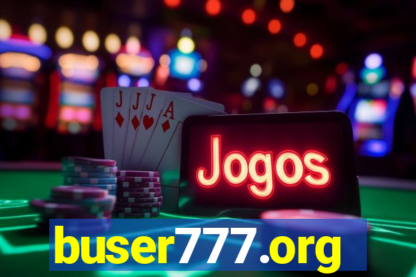 buser777.org