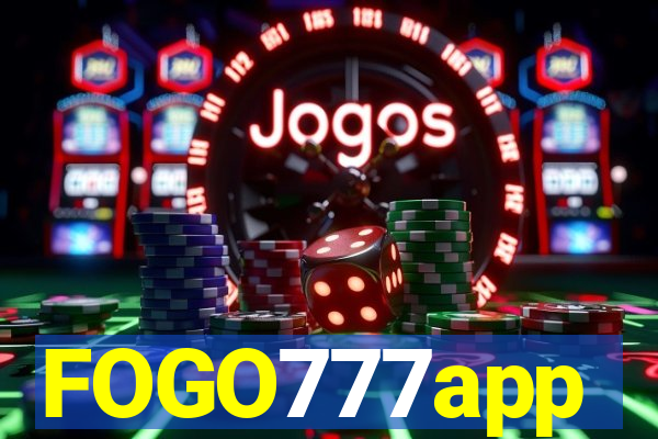 FOGO777app