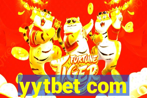 yytbet com