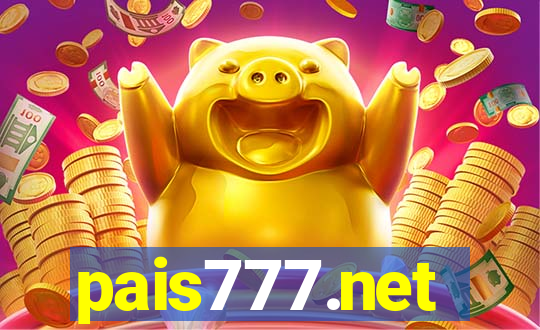 pais777.net