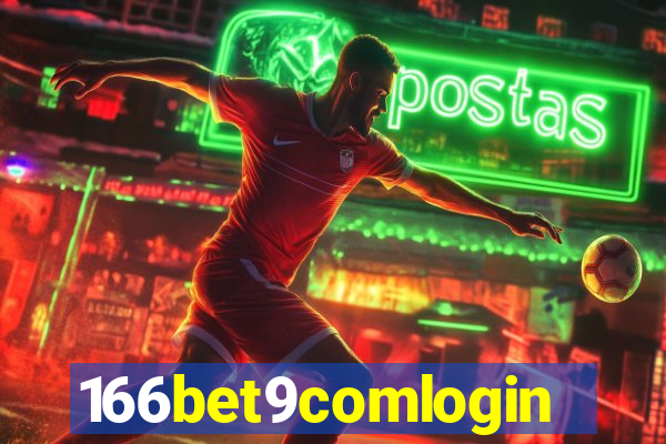 166bet9comlogin