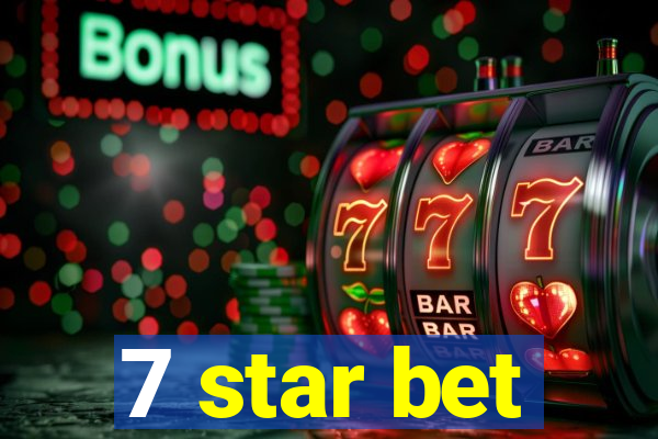 7 star bet