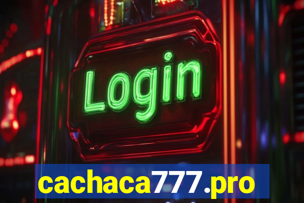 cachaca777.pro