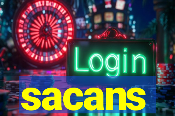 sacans