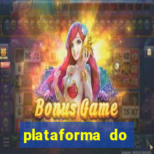 plataforma do rodrigo faro