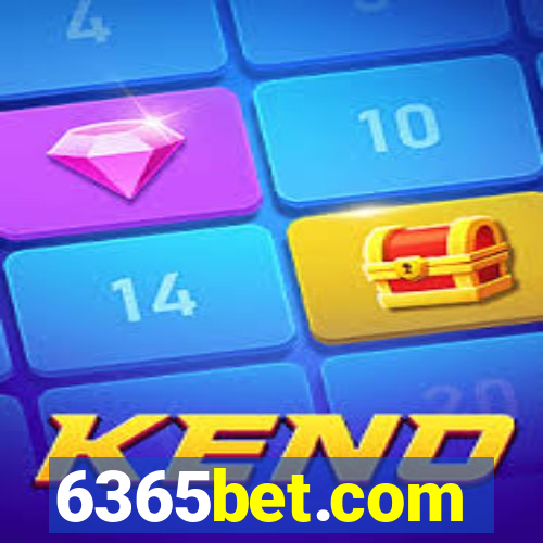 6365bet.com