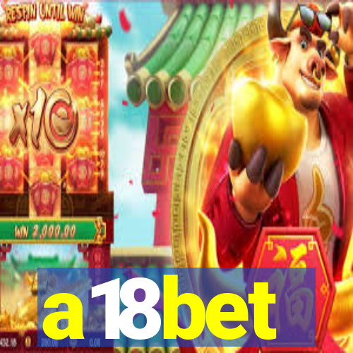 a18bet