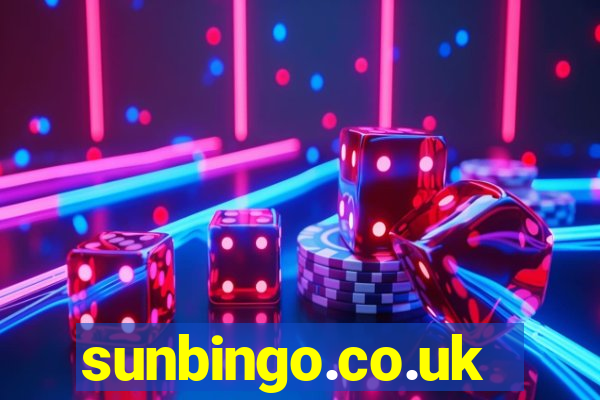sunbingo.co.uk