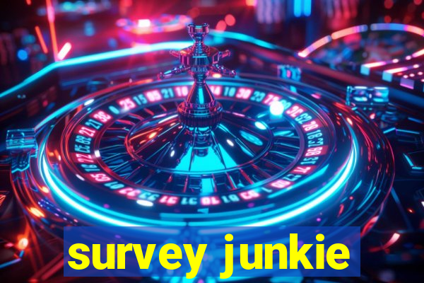 survey junkie
