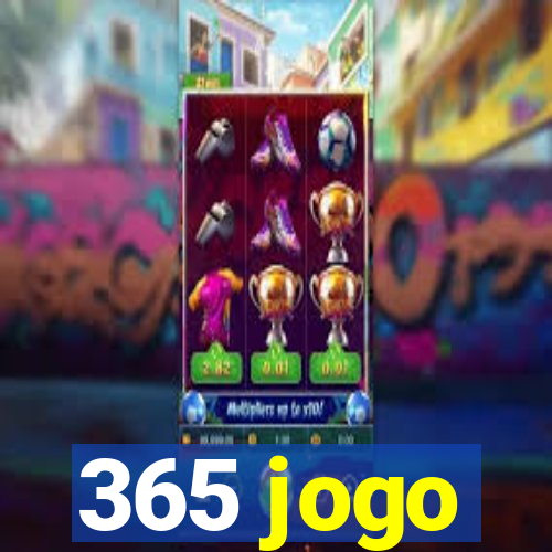 365 jogo