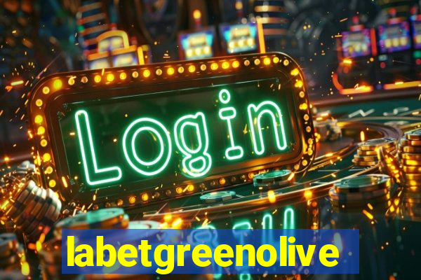 labetgreenolive