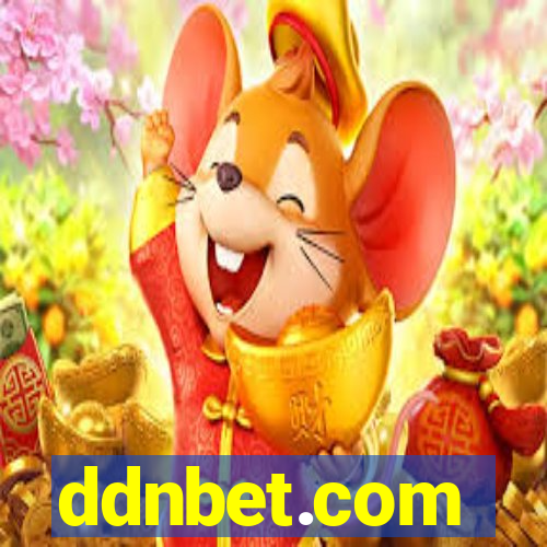 ddnbet.com