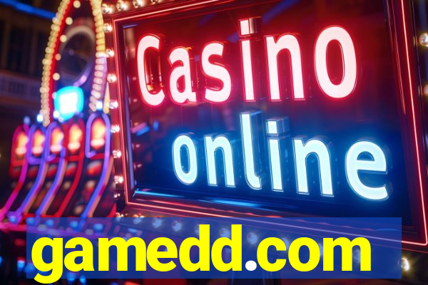 gamedd.com