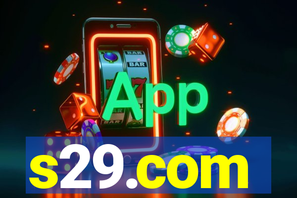 s29.com