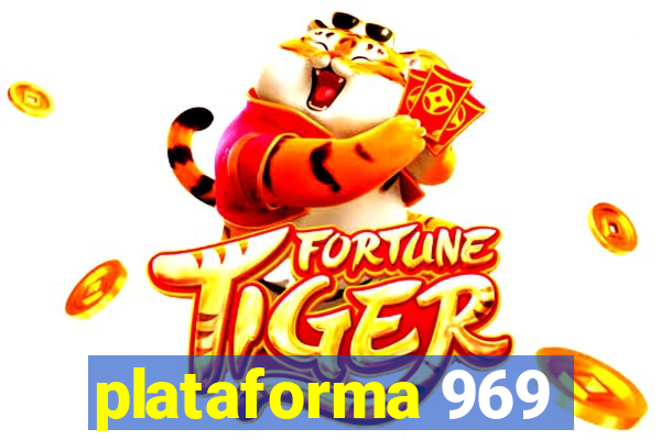 plataforma 969