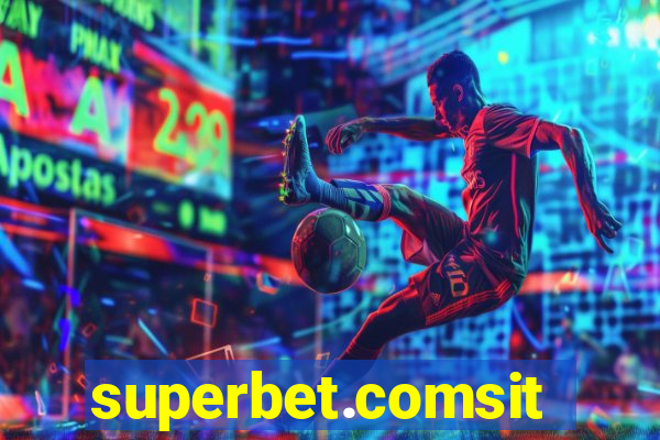 superbet.comsite