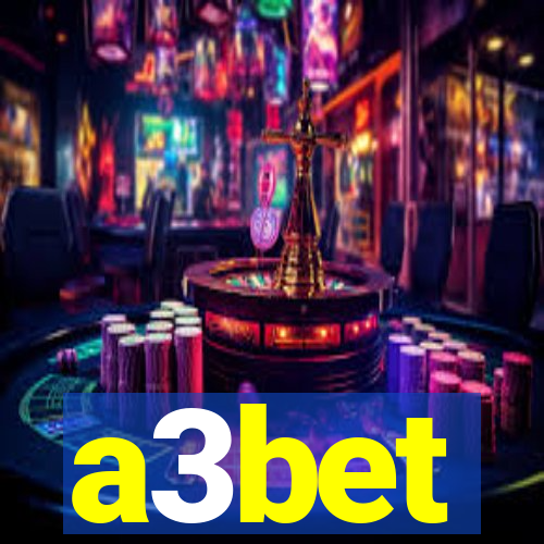 a3bet