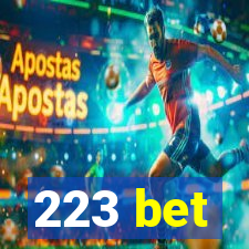 223 bet