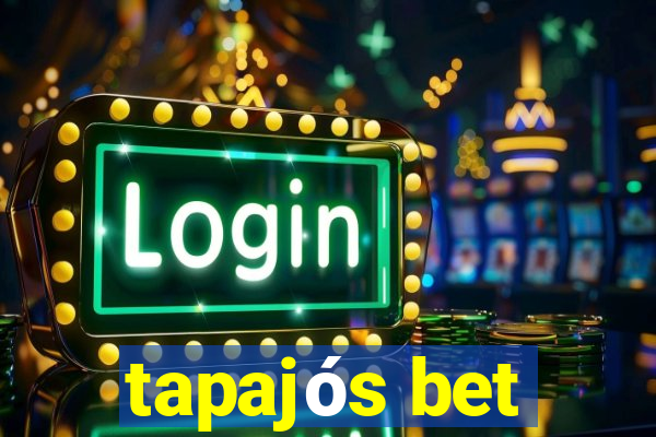 tapajós bet