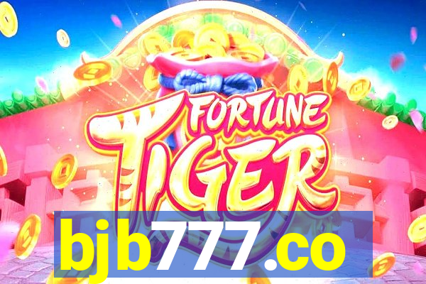 bjb777.co