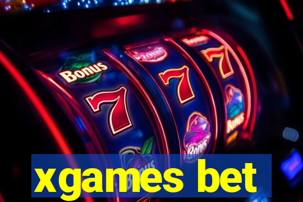 xgames bet