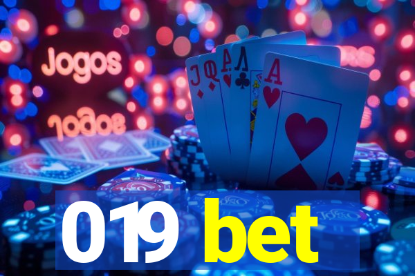 019 bet